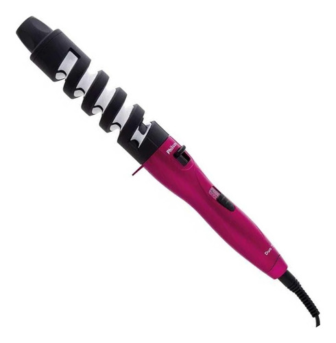 Cacheador Philco Duo Shine 40W Bivolt | Cachos Perfeitos | Design Leve