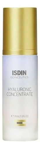 Sérum Isdin Hyaluronic Concentrate 30ml - Ácido Hialurônico Oil-Free