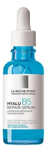 Sérum La Roche-Posay Hyalu B5 30ml - Ácido Hialurônico e Vitamina B5