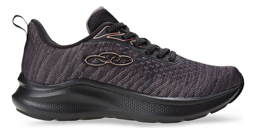 Tênis Olympikus Nyx Feminino Casual Leve com Solado Evasense – 43784228