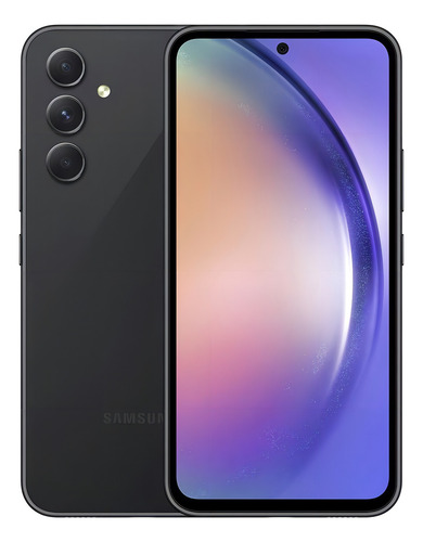 Samsung Galaxy A54 5G 128GB - 8GB RAM, Tela 6.4" e Câmera Tripla