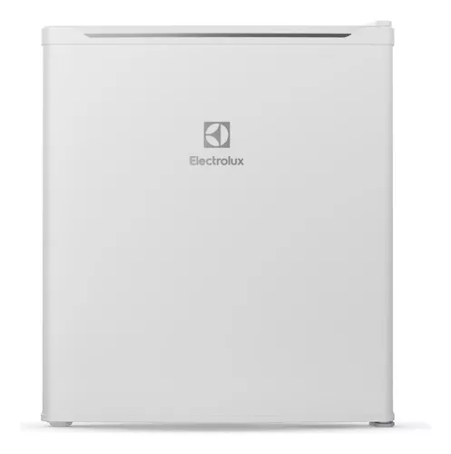 Frigobar Electrolux EM50 47L | Controle de Temperatura e Porta Reversível - 127V