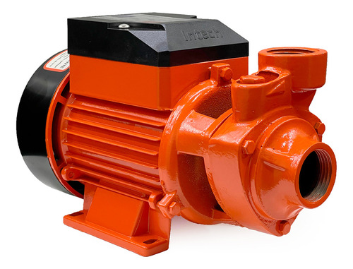 Bomba d’Água Periférica Intech Machine BP500 0,5cv | Altura 26m para Irrigação - 220V