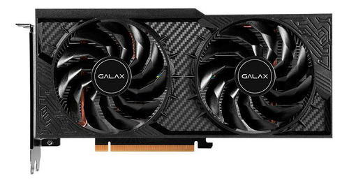 Placa de Vídeo Gainward RTX 4060 Python II 8GB GDDR6 PCIe 4.0