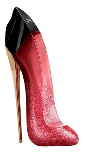 Perfume Feminino Carolina Herrera Very Good Girl Glam EDP 30ml | Floral Frutado Intenso