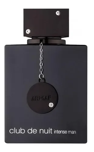 Perfume Armaf Club de Nuit Intense Man EDT 105ml - Amadeirado Especiado | Performance Lendária